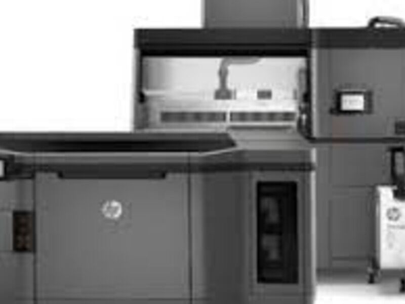 HP Jet Fusion Serie 4200/4210 mexico