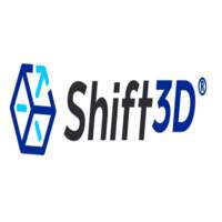 Shift3D impresoras