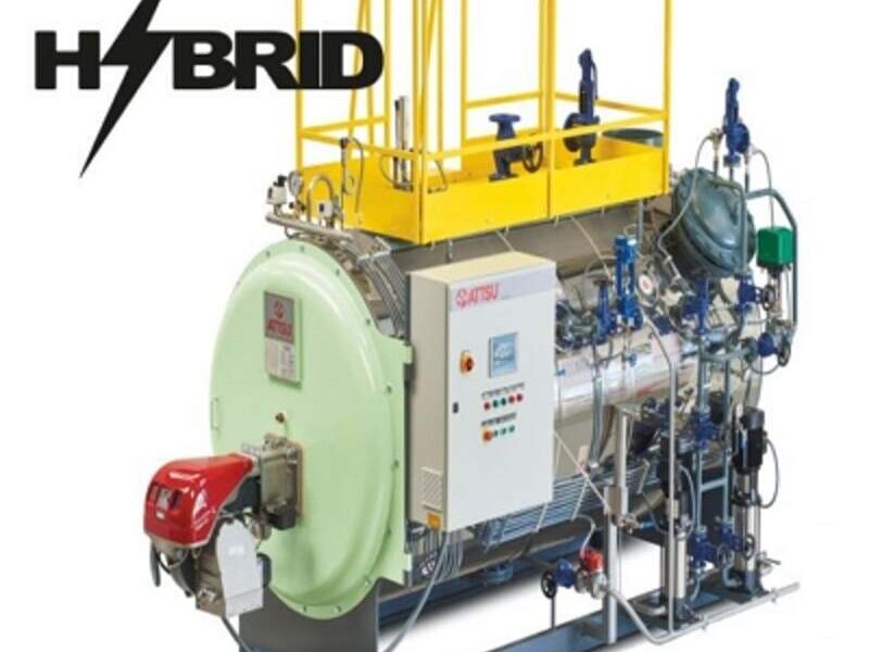 RLE - Hybrid