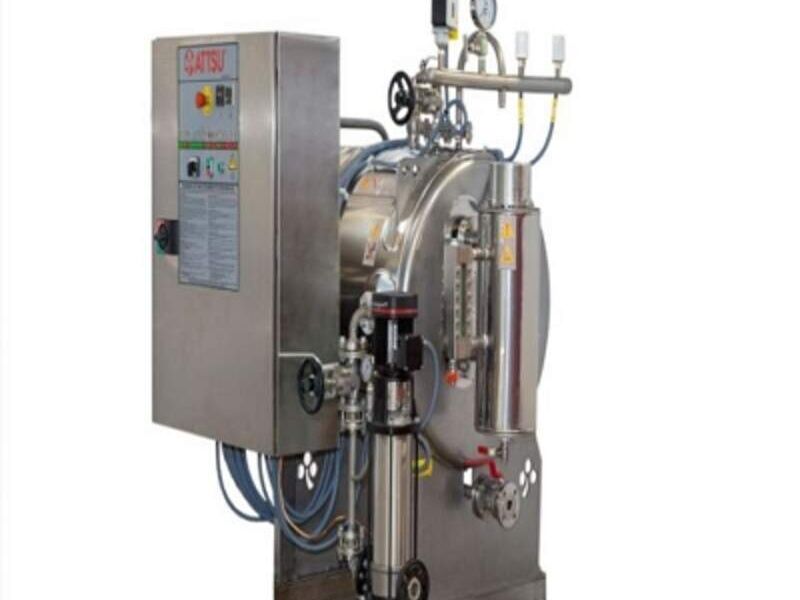 GE INOX