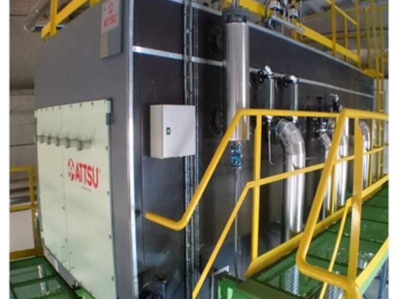 CSPM Biomasa CDMX