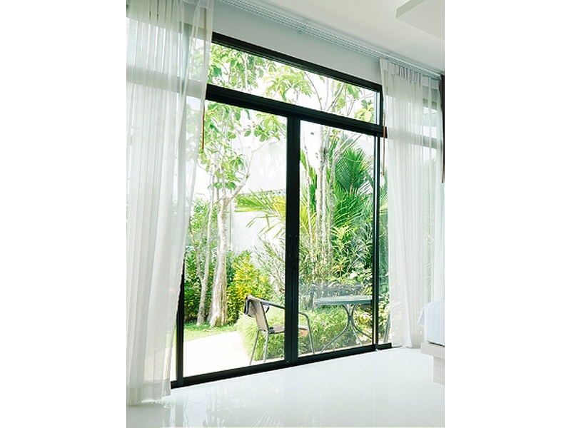 Ventanas de aluminio México 