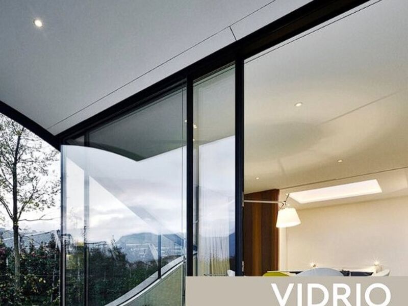 Vidrio laminado en Monterrey