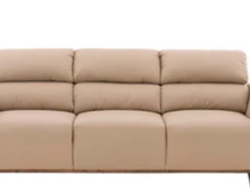 Sofa de 3 asientos en Iztapalapa
