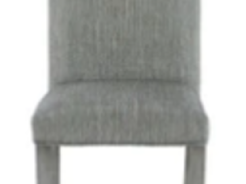 Silla minimalista para oficina