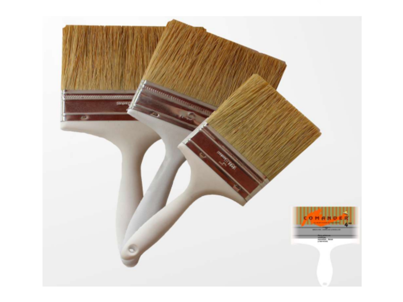 BROCHA DE PINTURA IXTLE Guadalajara