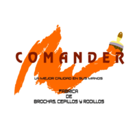 COMANDER