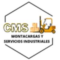 CMS Montacargas y Servicios Industriales