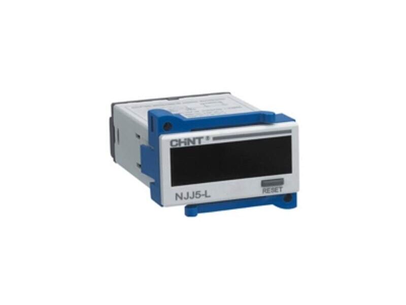 Horómetro digital NJJ5-L3