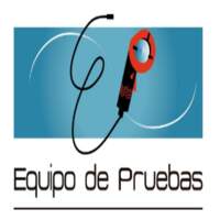 EQUIPO DE PRUEBAS, S.A. DE C.V.