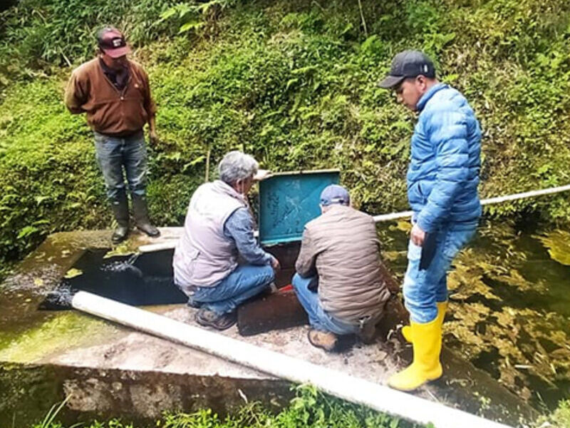 Asesoría Técnica Agua Potable en Guadalajara