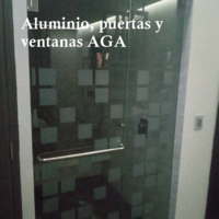 Aluminios y ventanas AGA