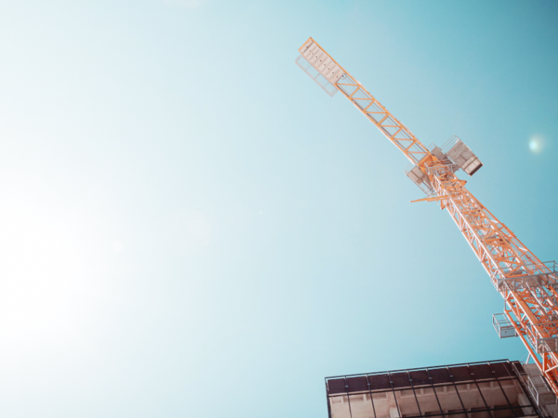 esquema built to lease mexico