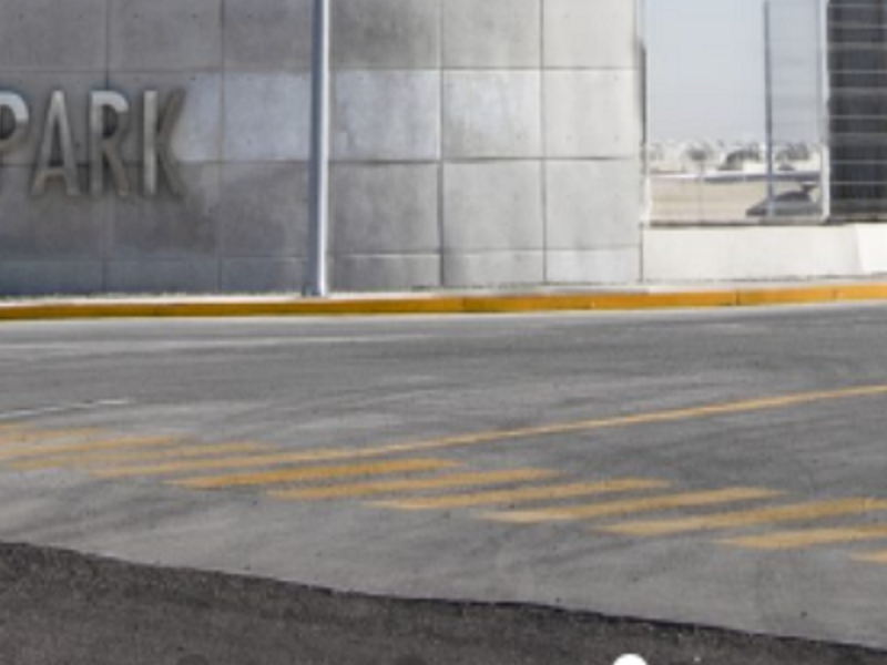 urbanizacion mexico