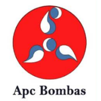 Apc Bombas SA De CV