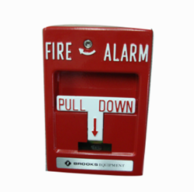 Detección y Alarma de incendios MÉXICO