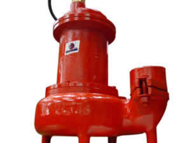 Bombas sumergibles monofásicas en CELAYA