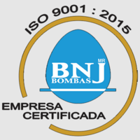 BOMBAS VERTICALES BNJ, S.A. DE C.V.