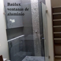 Baülux ventanas de aluminio