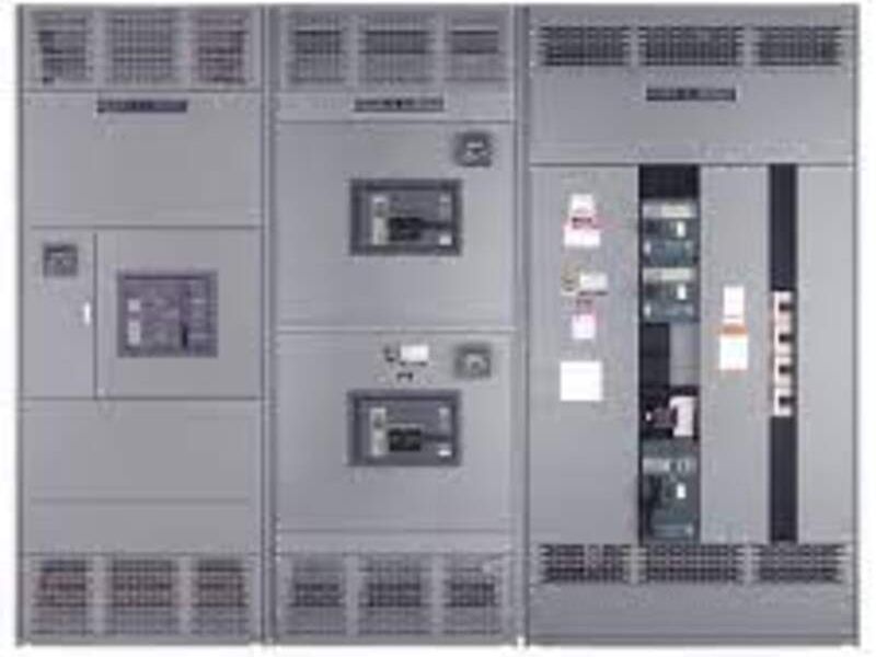 Tableros eléctricos en media tensión México