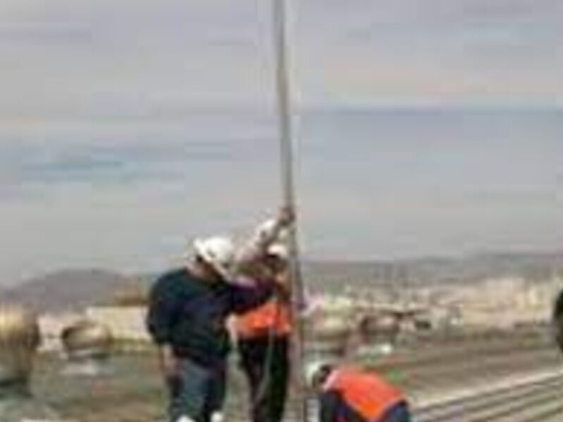 Instalación de sistemas pararrayo Monterrey