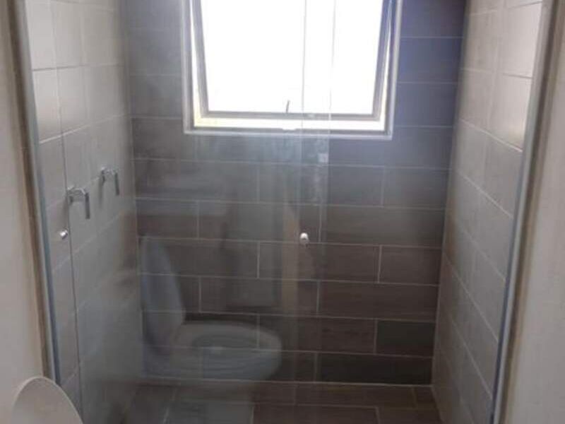 Cancel de baño recto 