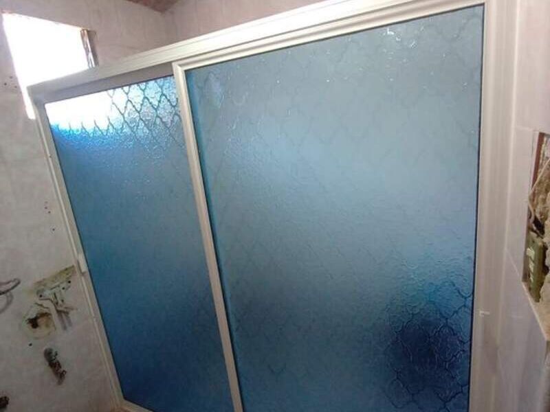 Cancel de baño