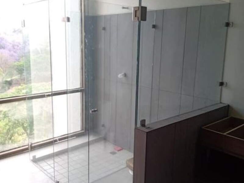  canceles de baño en escuadra