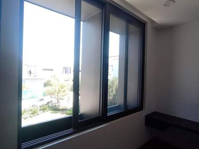 Ventanas línea 4500