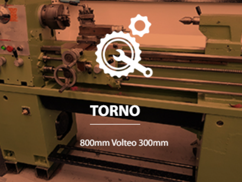 Servicio de Torno Tehuacán