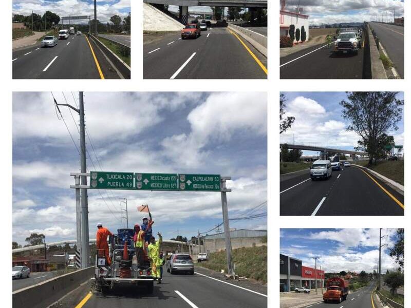 proyectos infraestructura vial mexico