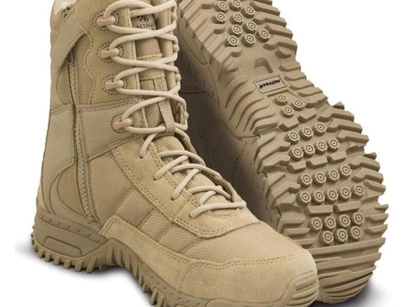 Bota Vengeance INSTINTUS en Coahuila