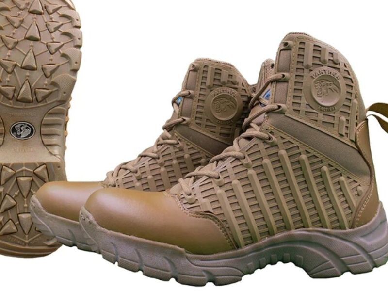 Bota Coyote INSTINTUS en Torreón