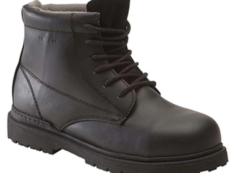 Bota de piel INSTINTUS en Torreón