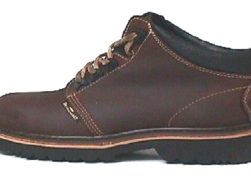 Bota Alp RY en Nuevo León