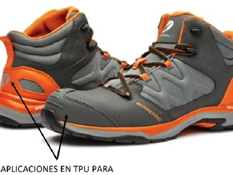 Bota Sport RY en Monterrey