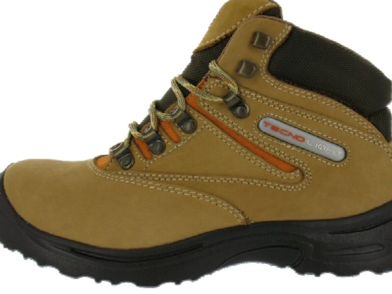 Bota Back bambu RY en Nuevo León
