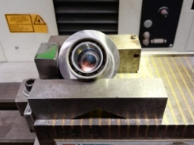 Grabado laser Querétaro