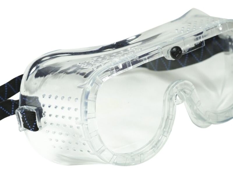 Goggles de Seguridad Sirsa Nuevo León