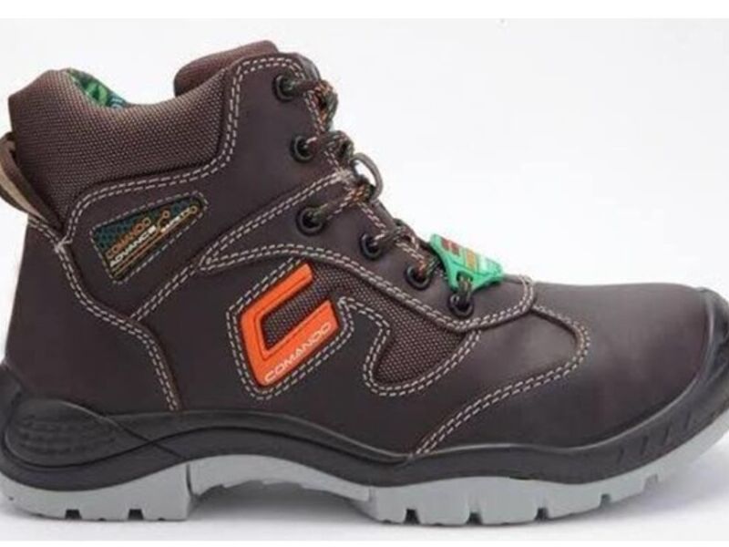 Zapato Borcegui Sirsa en Nuevo león