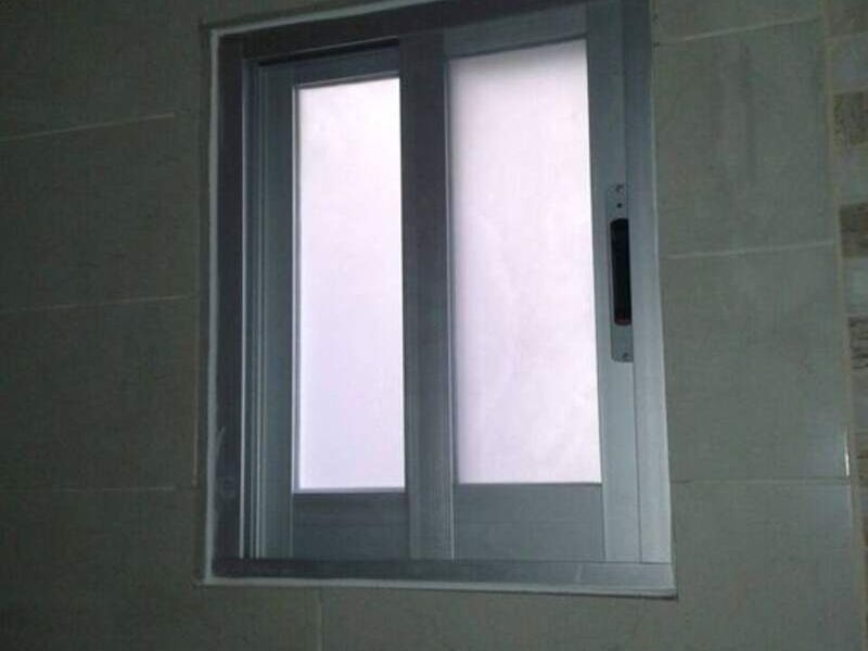 ventana corrediza aluminio 