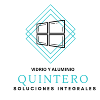 Quintero Vidrio y Aluminio