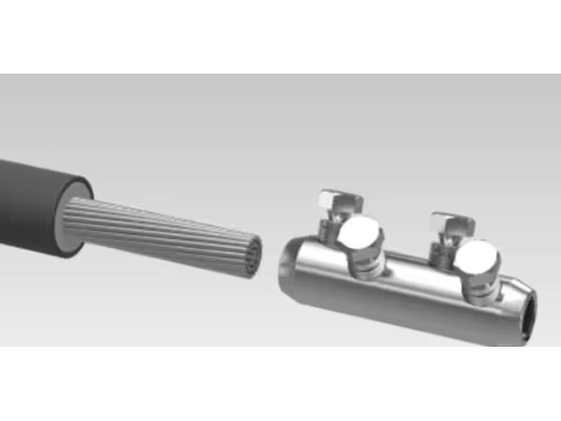 Conector Eléctrico Especial AWG Brymen de México 