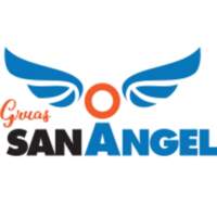 Grúas San Angel