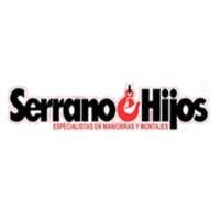 Grúas Serrano e Hijos