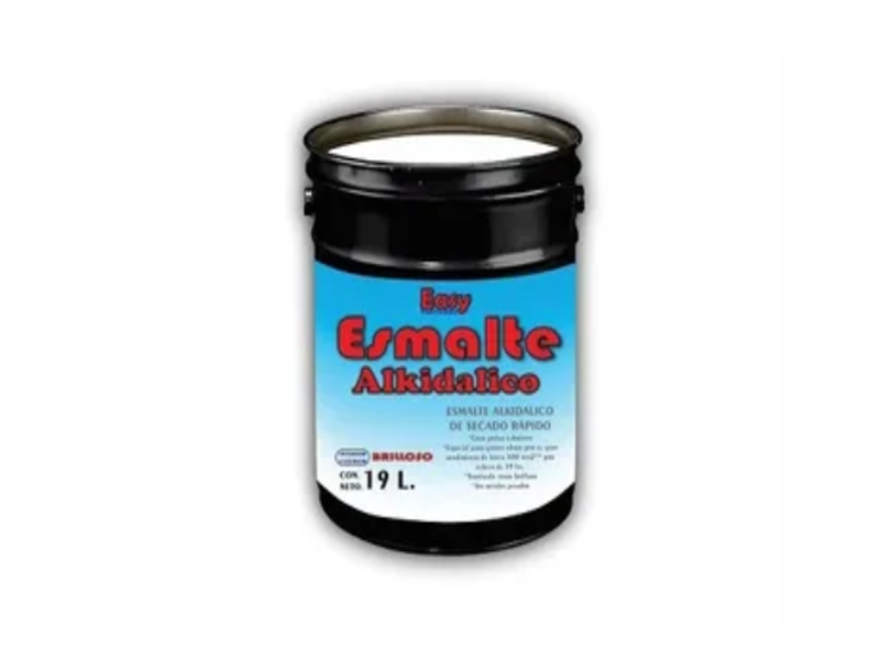 ESMALTE ALKIDALICO PINTURAS EASY Tonala