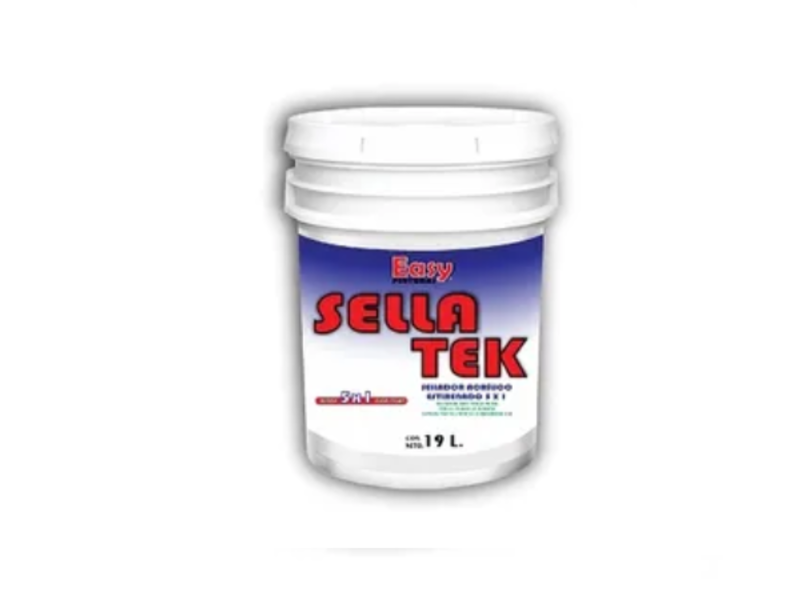 SELLADOR PINTURAS EASY Mexico