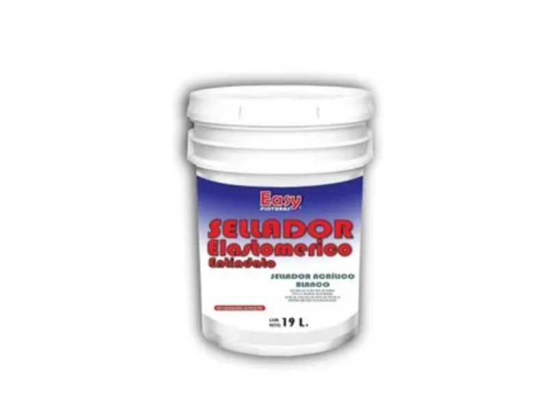 SELLADOR ENTINTADO PINTURAS EASY Tonala