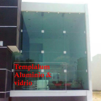 Templalum Aluminio & vidrio