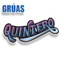 Grúas Quintero